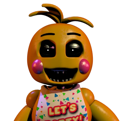 Toy Chica