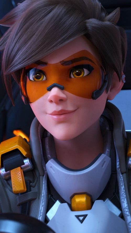 Avatar of Tracer