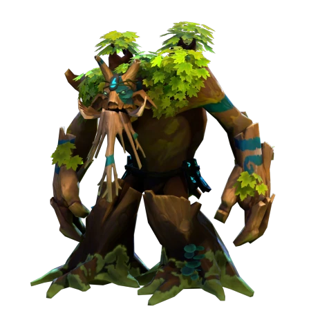 Avatar of Treant Protector