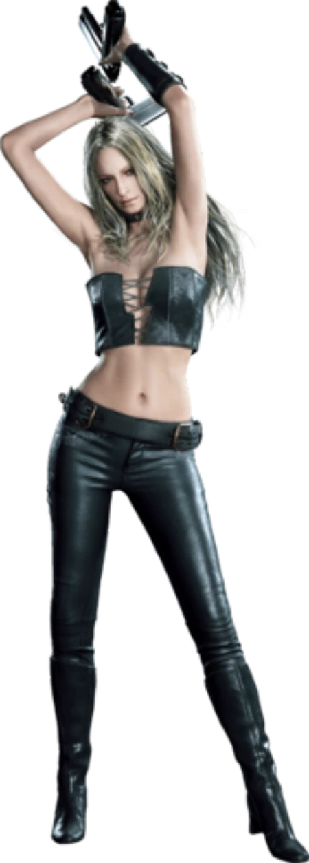 Avatar of Trish