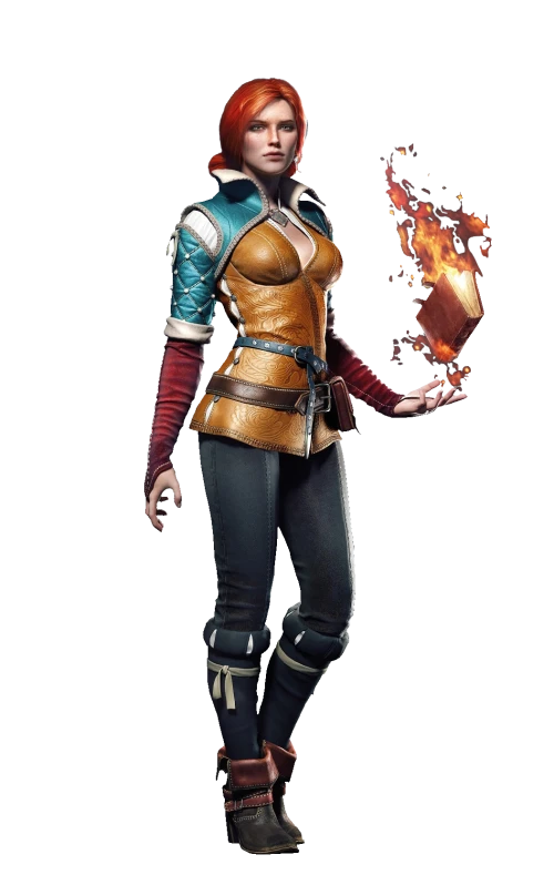 Avatar of Triss Merigold