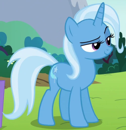 Trixie