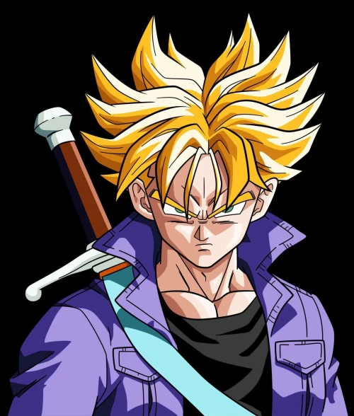 Avatar of Trunks