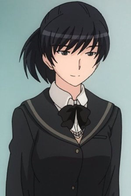 Avatar of Tsukahara Hibiki