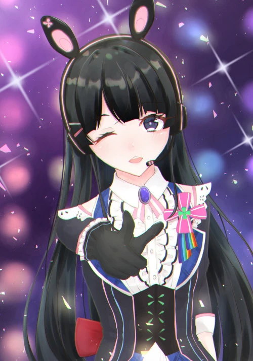 Tsukino Mito