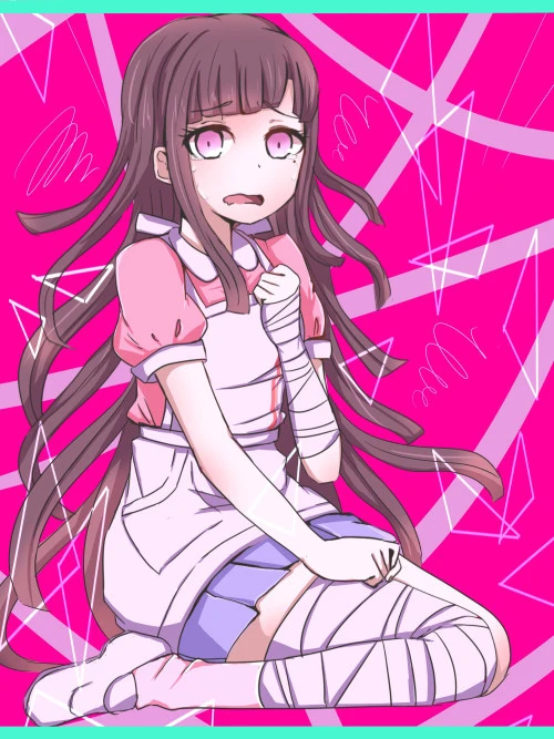 Avatar of Tsumiki Mikan