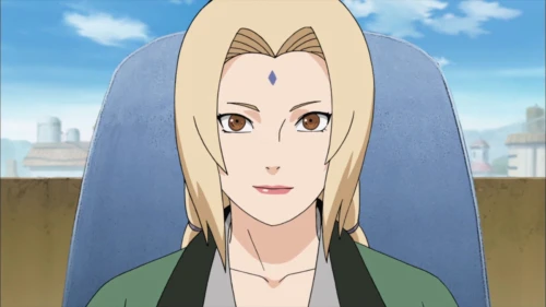 Tsunade