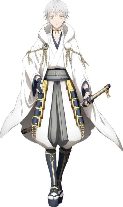 Tsurumaru Kuninaga