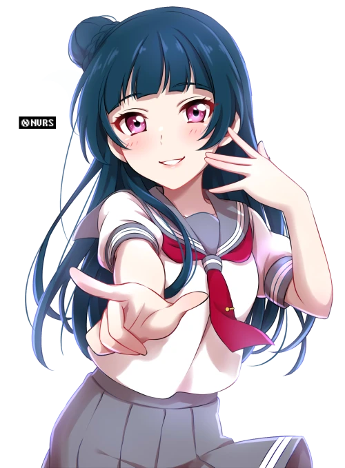 Avatar of Tsushima Yoshiko