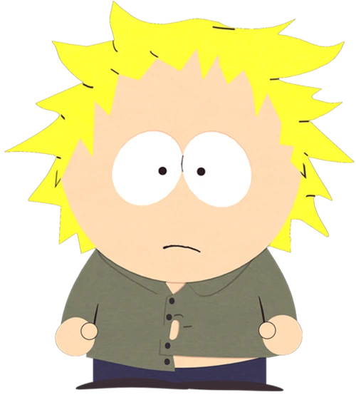 Tweek Tweak