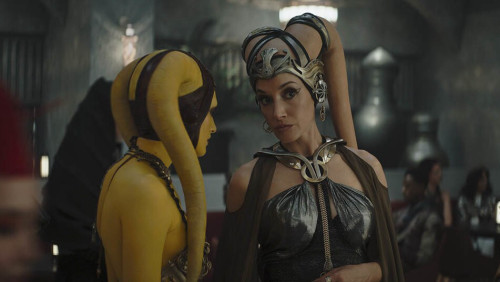 Avatar of Twi'lek