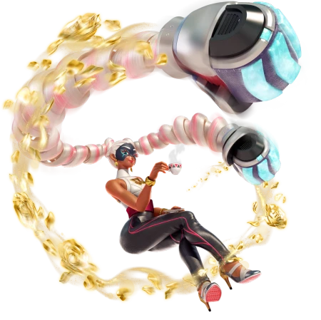 Avatar of Twintelle