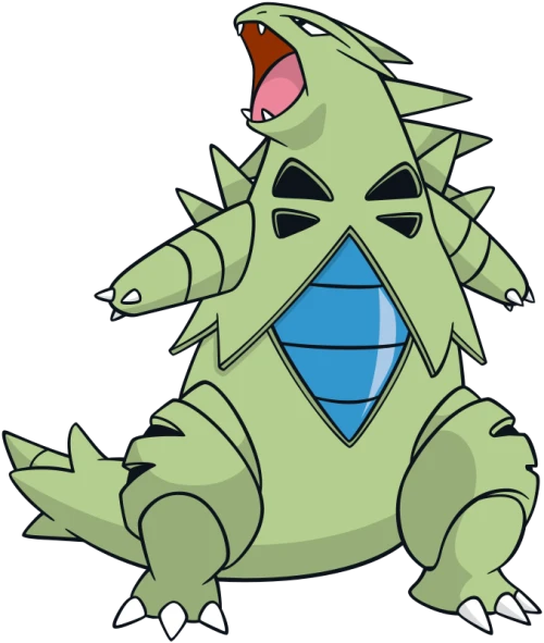 Avatar of Tyranitar