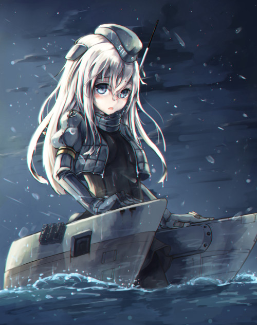 Avatar of U-511