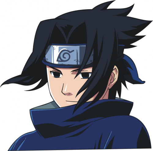 Avatar of Uchiha Sasuke