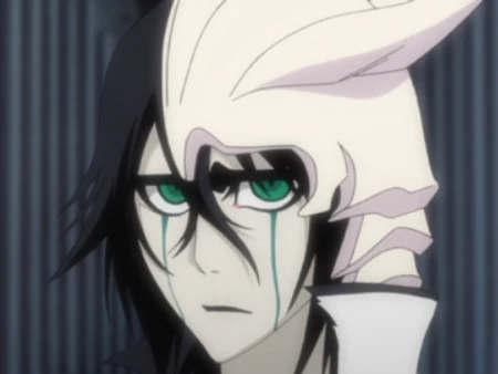 Avatar of Ulquiorra Cifer