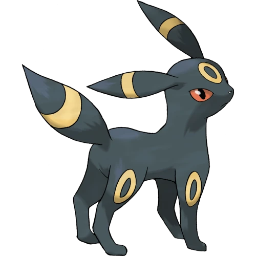 Avatar of Umbreon