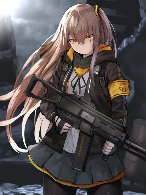 Ump45