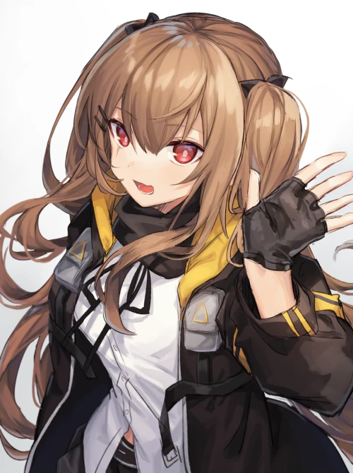 Avatar of Ump9