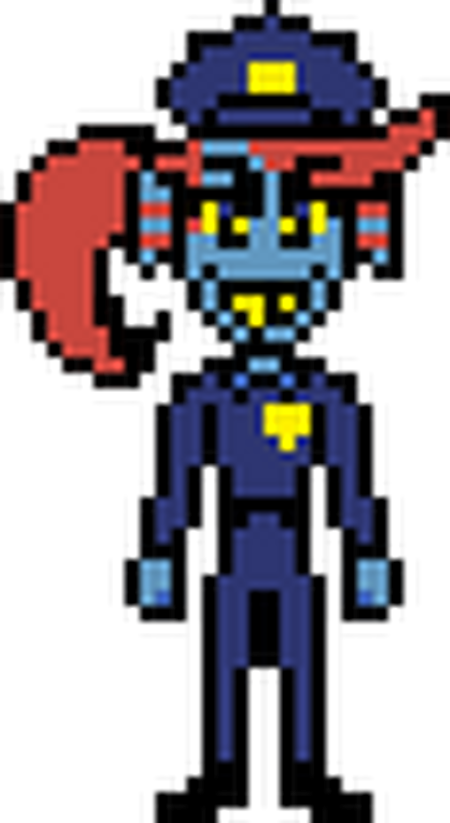 Undyne