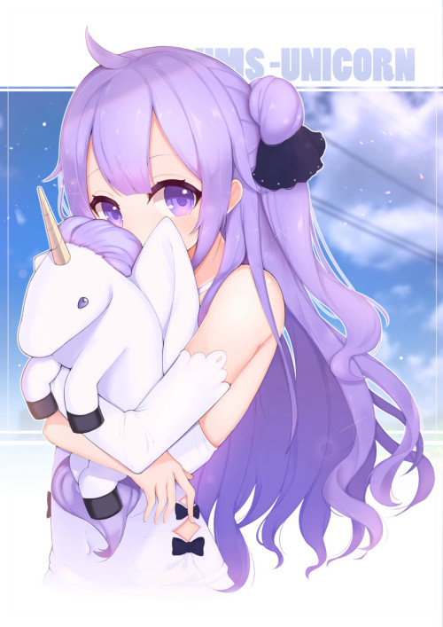 Avatar of Unicorn