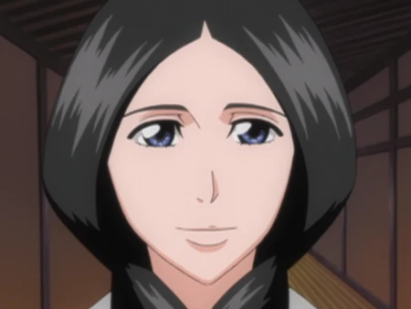 Unohana Retsu