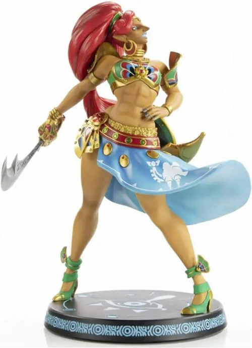 Avatar of Urbosa