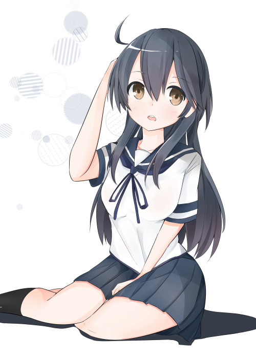 Ushio