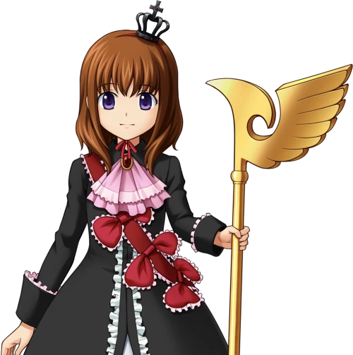 Avatar of Ushiromiya Maria