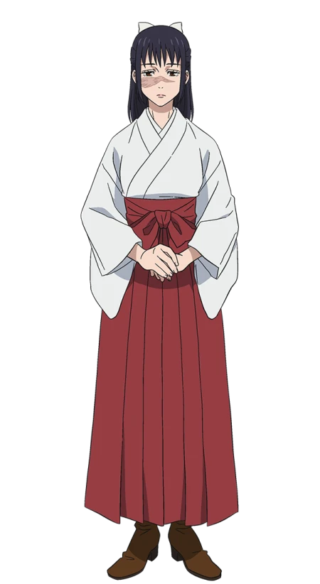 Avatar of Utahime Iori