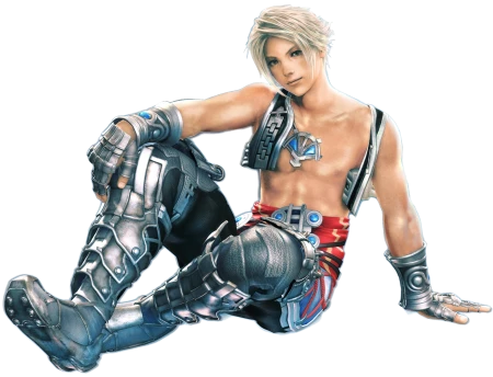 Avatar of Vaan