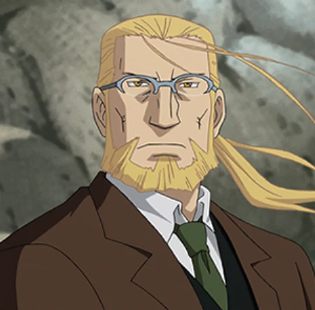 Avatar of Van Hohenheim