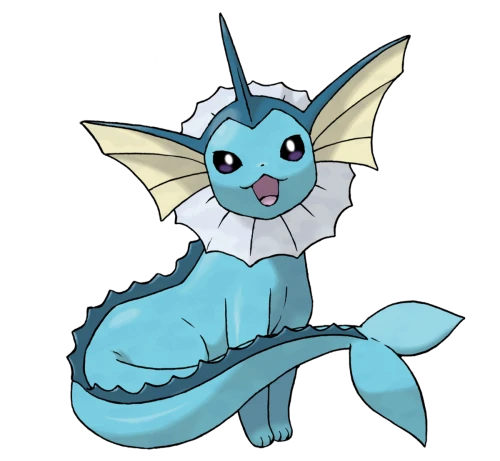 Vaporeon