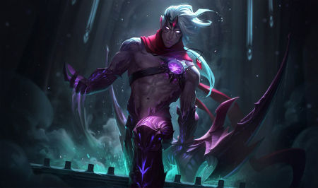 Avatar of Varus