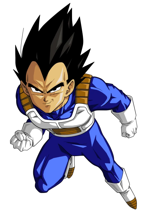 Avatar of Vegeta