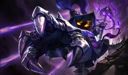 Avatar of Veigar