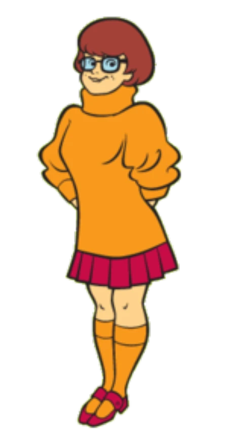 Velma Dinkley