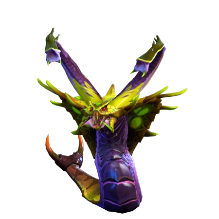 Avatar of Venomancer