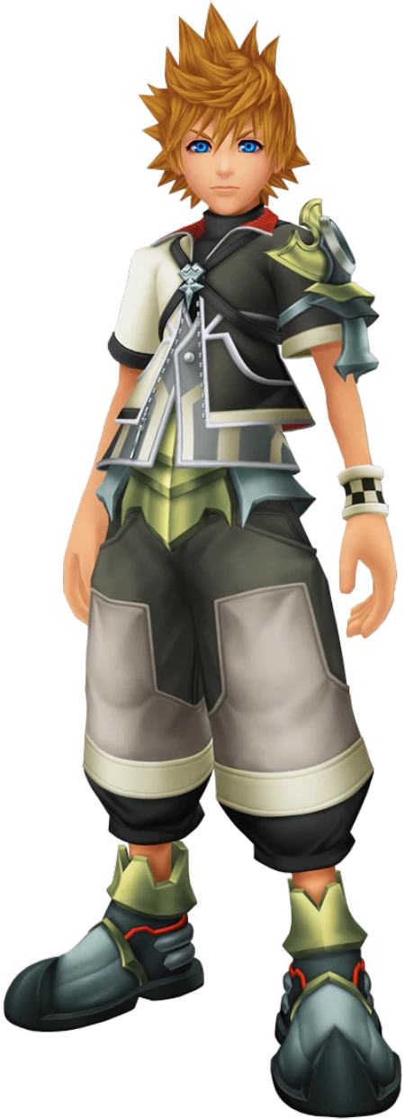 Avatar of Ventus