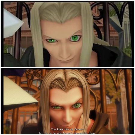 Avatar of Vexen