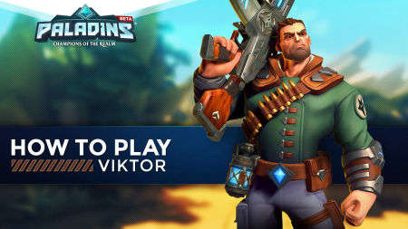 Viktor