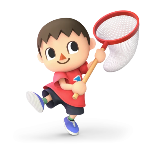 Villager