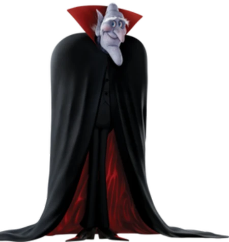 Avatar of Vlad Dracula