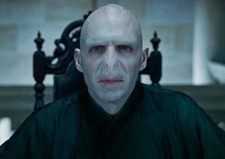 Avatar of Voldemort