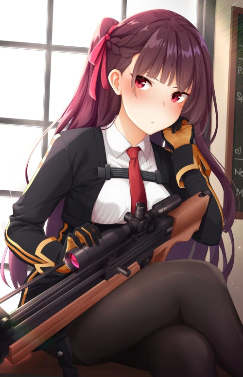 Wa2000