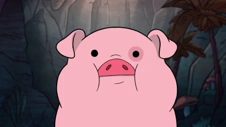 Waddles