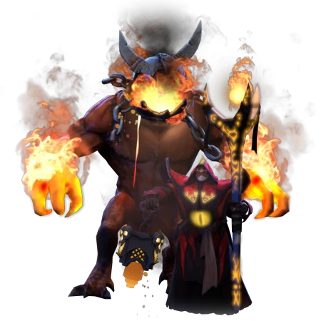 Avatar of Warlock