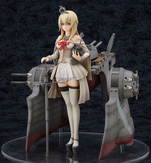 Avatar of Warspite