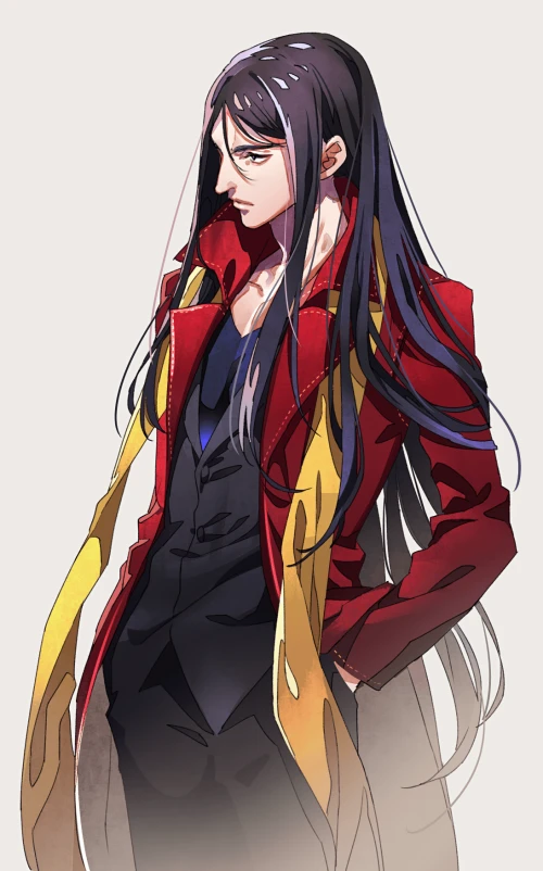 Waver Velvet