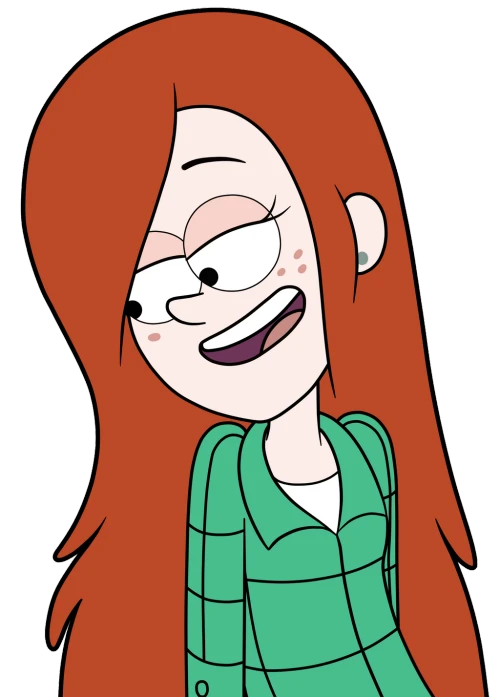 Avatar of Wendy Corduroy